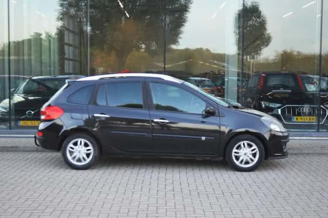 Renault Clio (2008) thumbnail 5