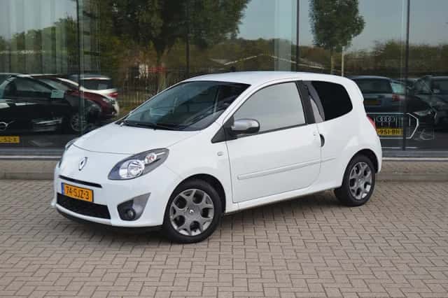Renault Twingo (2011) thumbnail 1