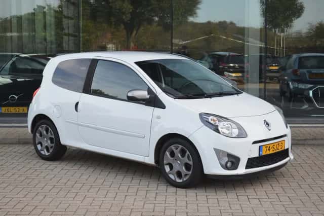 Renault Twingo (2011) thumbnail 6