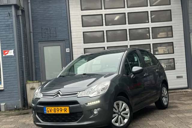 Citroën C3 (2015) thumbnail 1