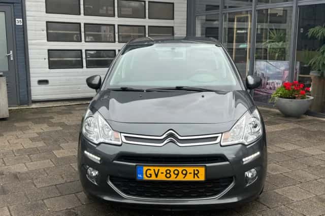 Citroën C3 (2015) thumbnail 2