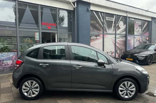 Citroën C3 (2015) thumbnail 4