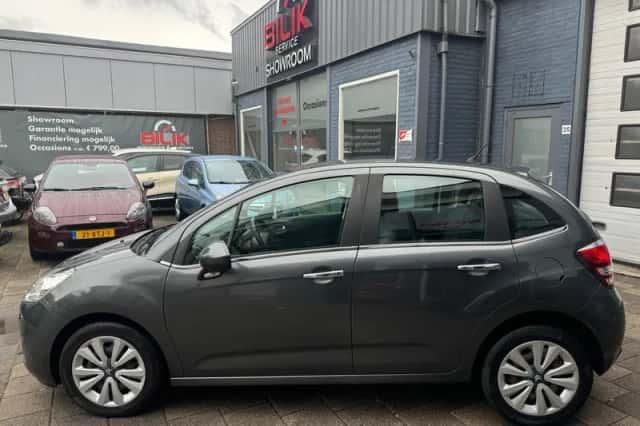 Citroën C3 (2015) thumbnail 5