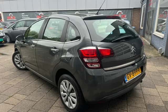 Citroën C3 (2015) thumbnail 6