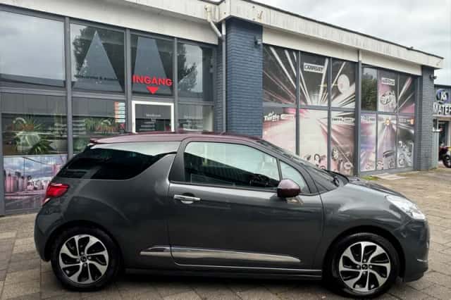 Citroën DS3 (2012) thumbnail 4