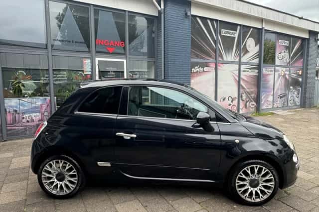 Fiat 500 (2015) thumbnail 3