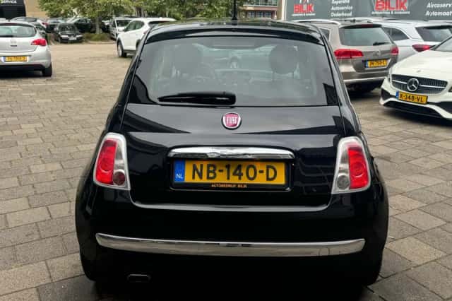 Fiat 500 (2015) thumbnail 5