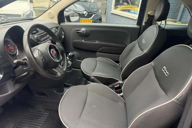 Fiat 500 (2015) thumbnail 6