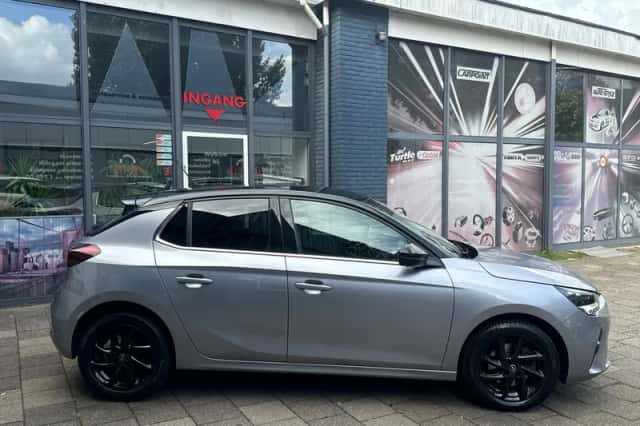 Opel Corsa (2022) thumbnail 4
