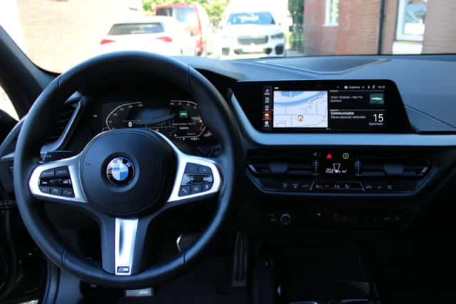 BMW 1-Serie (2023) thumbnail 6
