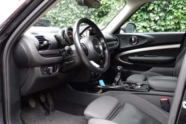 MINI Clubman (2016) thumbnail 5