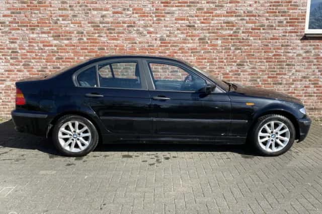 BMW 3-Serie (2002) thumbnail 6