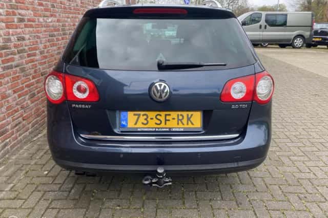 Volkswagen Passat (2006) thumbnail 6