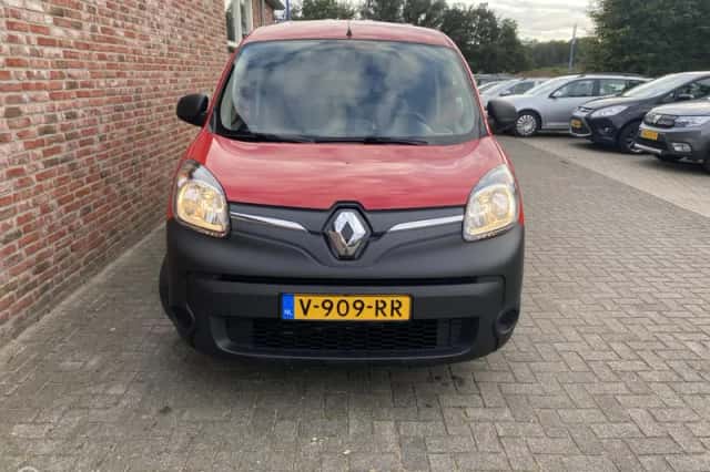 Renault Express (2018) thumbnail 2