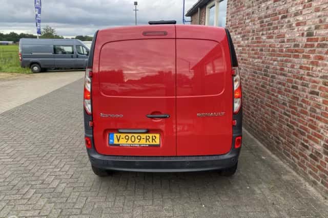 Renault Express (2018) thumbnail 5
