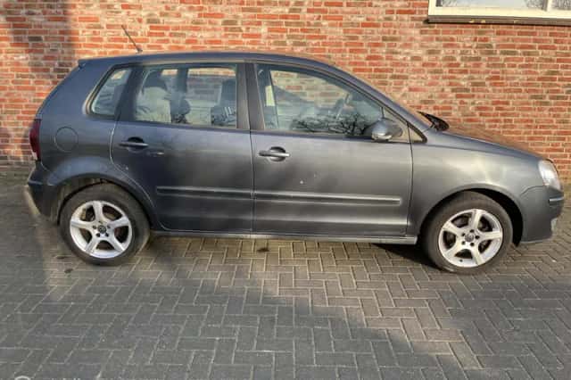 Volkswagen Polo (2005) thumbnail 6