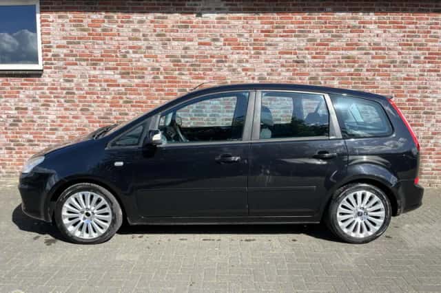 Ford C-Max (2010) thumbnail 2