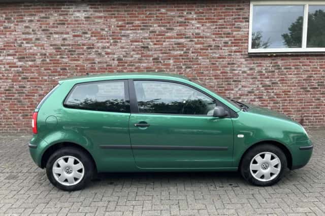Volkswagen Polo (2005) thumbnail 6