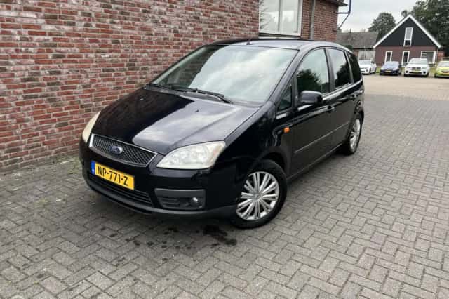 Ford C-Max (2006) thumbnail 1