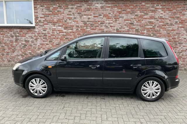 Ford C-Max (2006) thumbnail 2