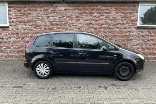 Ford C-Max (2006) thumbnail 6