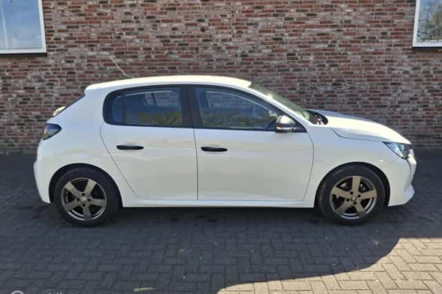 Peugeot 208 (2020) thumbnail 6