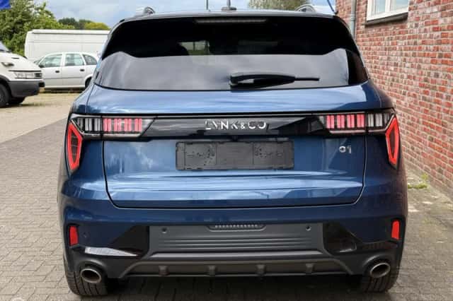 Lynk & Co 01 (2023) thumbnail 5
