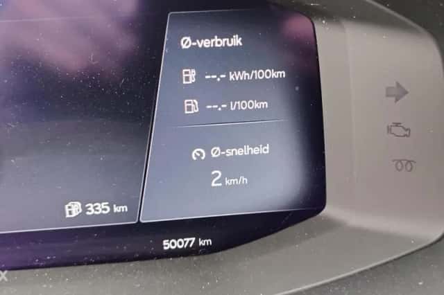 SEAT Leon Sportstourer (2021) thumbnail 4