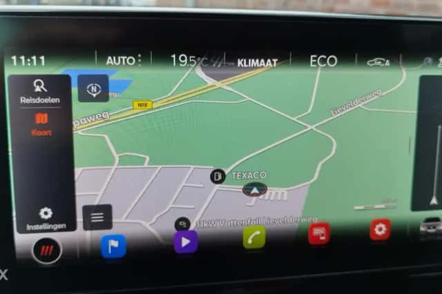SEAT Leon Sportstourer (2021) thumbnail 5