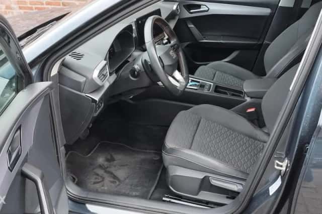 SEAT Leon Sportstourer (2021) thumbnail 6