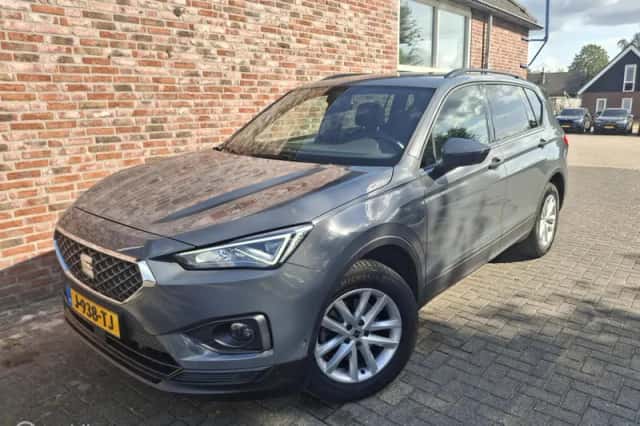 SEAT Tarraco (2020) thumbnail 1