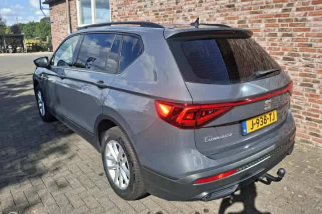SEAT Tarraco (2020) thumbnail 3