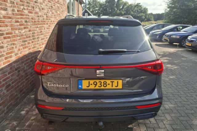 SEAT Tarraco (2020) thumbnail 4