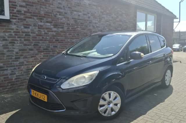 Ford C-Max (2012) thumbnail 1