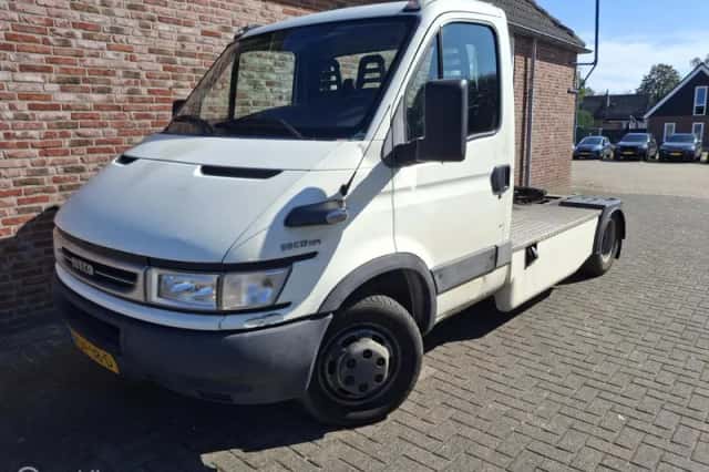 Iveco Daily (2005) thumbnail 1