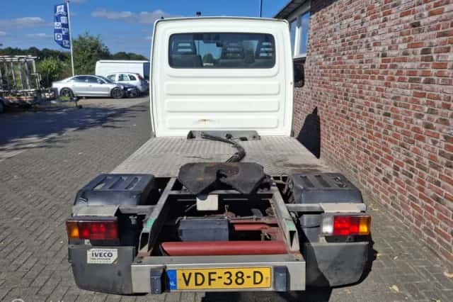Iveco Daily (2005) thumbnail 3