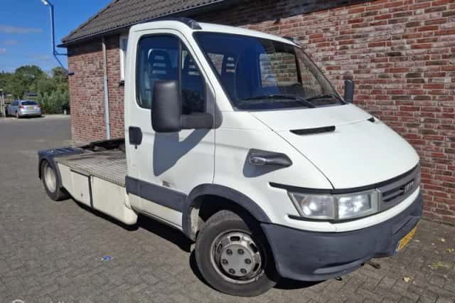Iveco Daily (2005) thumbnail 5