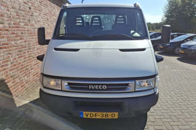 Iveco Daily (2005) thumbnail 6