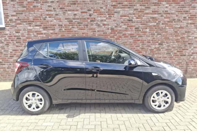 Hyundai i10 (2019) thumbnail 6