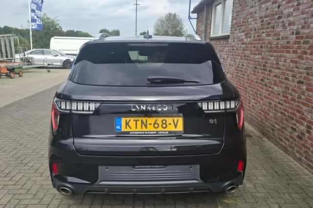 Lynk & Co 01 (2023) thumbnail 4