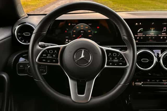 Mercedes-Benz CLA-Klasse (2021) thumbnail 6