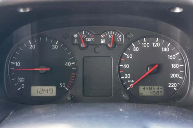 Volkswagen Transporter (2000) thumbnail 6
