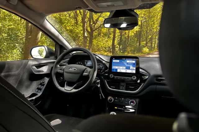 Ford Puma (2022) thumbnail 2