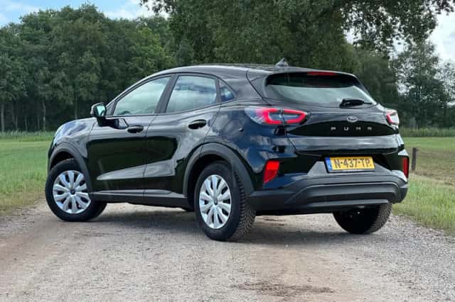 Ford Puma (2022) thumbnail 5