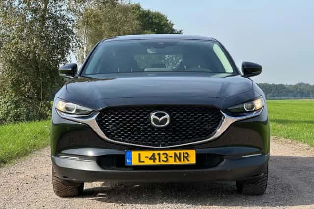 Mazda CX-30 (2021) thumbnail 4
