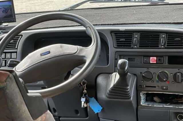 Fiat 230 (1997) thumbnail 6