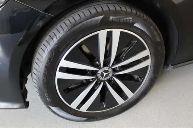 Mercedes-Benz CLA-Klasse (2020) thumbnail 4
