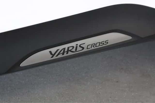 Toyota Yaris Cross (2022) thumbnail 5