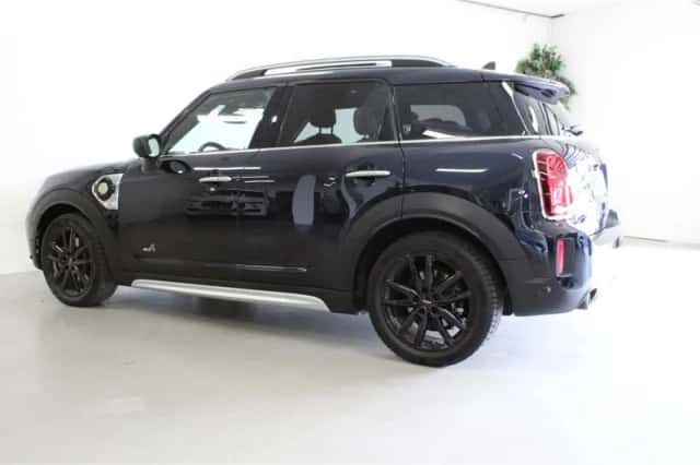 MINI Countryman (2023) thumbnail 6