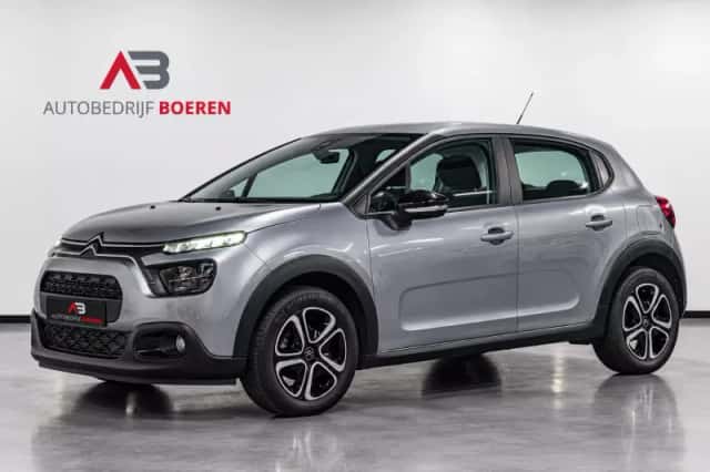 Citroën C3 (2022) thumbnail 3